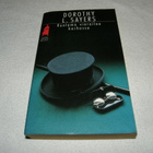 Dorothy L. Sayers Kuolema vierailee kerhossa - pikkukuva 1