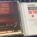 Jevgeni Kisin x 2 - In Tokyo ja The Carnegie Hall Concert - pikkukuva 1