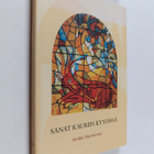 Heikki Nurminen : Sanat kauriin kyydissä (signeerattu, te... - pikkukuva 1