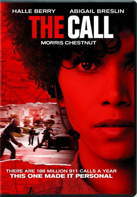 The Call (DVD)