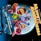 MUPPETIT AVARUUDESSA	(25 255)	-FI-	DVD			1999, - pikkukuva 1