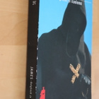 P. D. James : Dalgliesh ja kuolema ( 2.p. 1992 SAPO) - pikkukuva 1