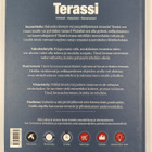 Suuri suomalainen Tee itse -käsikirja 5 : Terassi : virik... - pikkukuva 2