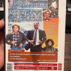 Loaded weapon 1 (R2, dvd, ranskatekstitys, engl.puhe) - pikkukuva 2