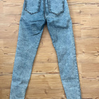 ALE! BERSHKA - Stretch-farkut - XS - pikkukuva 2