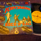 Flyin´ Saucers Rock´n´Roll 10"LP - pikkukuva 1