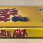 Raija Oranen: RUUSUN AIKA (1990-91) koko tv-sarja (3DVD) - pikkukuva 3