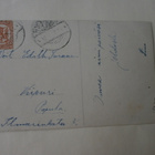 Nurmes, vanha monikuvakortti (7 kuvaa), mv pk, p. 1925 - pikkukuva 2