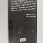 Harald Salfellner : Franz Kafka and Prague - pikkukuva 2