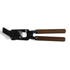 Lee – Valumuotti .54 / 380 gr. (2-Reikäinen) - pikkukuva 1