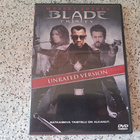 Blade - Trinity Unrated Version (DVD) - pikkukuva 1