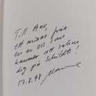 Marianne Peltomaa : Resan (signeerattu, tekijän omiste) - pikkukuva 3