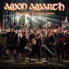 AMON AMARTH - HEATHEN ARMY - pikkukuva 1