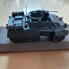 FORD  M20 ARMORED UTILITY CAR - PIENOISMALLI - pikkukuva 2