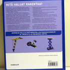 Lego Technic Rakentajan käsikirja Pawet "Sariel" Kmiec - pikkukuva 2