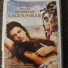 Paluu siniselle laguunille EGMONT - pikkukuva 1