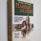 George MacDonald : Markiisin salaisuus - pikkukuva 1