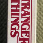STRANGER THINGS - SEASON 1 (2 4K ULTRA HD + 2 BD) - pikkukuva 2