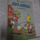 AKU ANKKA JA KUMPPANIT 8 / 1953 - pikkukuva 1