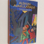 Tapani Bagge : Aleksin avaruustalvi - pikkukuva 1