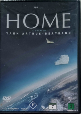 HOME DVD