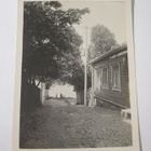 VANHA Postikortti Tammisaari 1930-luku - pikkukuva 1