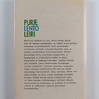 Trudi Muller : Purjelentoleiri : Kertomus nuorisolle - pikkukuva 2