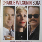 CHARLIE WILSONIN SOTA / CHARLIE WILSON`S WAR DVD - pikkukuva 1
