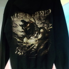 DISTURBED - ASYLUM HUPPARI M-KOKO (W) - pikkukuva 3