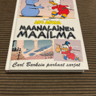 Aku Ankka: Maanalainen maailma - Carl Barksin parhaat sarjat - pikkukuva 2