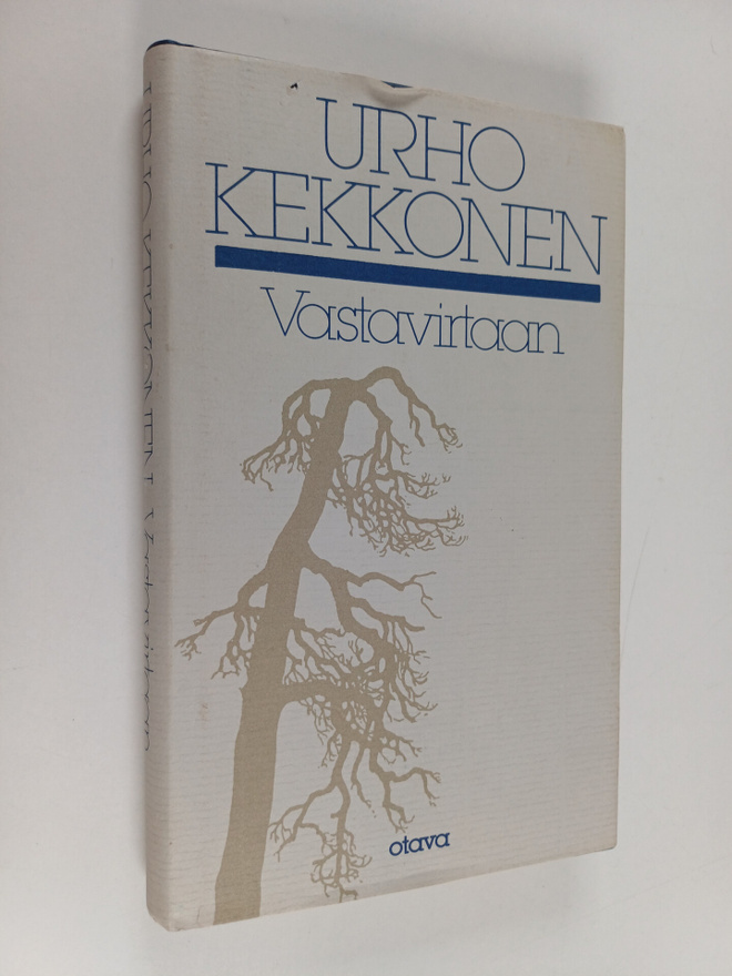 Urho Kekkonen : Vastavirtaan