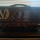 Victory Kraken 50W Kitara Putki vahvistin - pikkukuva 3