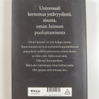 Katja Kettu : Yöperhonen - pikkukuva 2