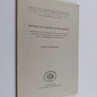 Johan Weckroth : Studies in Colour After-images - Present... - pikkukuva 1