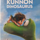 Kunnon Dinosaurus Pixar Klassikko 16 DVD SUOMIPUHE - pikkukuva 1