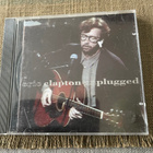 ERIC CLAPTON: Unplugged * EUR 1992 - pikkukuva 1