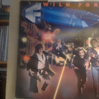 WILD  FORCE :: WILD  FORCE :: VINYYLI  ALBUM  FIN-LP  1987 ! - pikkukuva 1