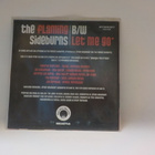 THE FLAMING SIDEBURNS - STREET SURVIVOR FIN 2001 UUSI 7'' - pikkukuva 2