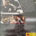 Lakeview Terrace - tarkkailun alla DVD - pikkukuva 2