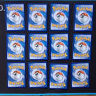 Pokemon kortit 12kpl (#151 Temporal Forces) - pikkukuva 2