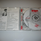 Demon - The Plague (CD) - pikkukuva 3