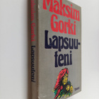 Maksim Gorki : Lapsuuteni - pikkukuva 1