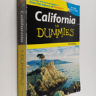 Cheryl Farr Leas : California For Dummies - pikkukuva 1