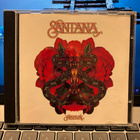 SANTANA - Festivál cd - pikkukuva 1