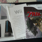 Nintendo Wii - The Legend of Zelda: Twilight Princess - CIB - pikkukuva 4