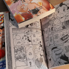 Astro Boy Vol.1-3 Manga pokkareita 3 kpl (Tezuka/Himekawa) - pikkukuva 3