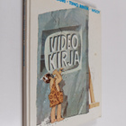 Jaakko Visuri ym. : Videokirja - pikkukuva 1