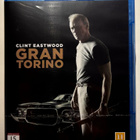 GRAN TORINO - Blu-ray, uusi - pikkukuva 1