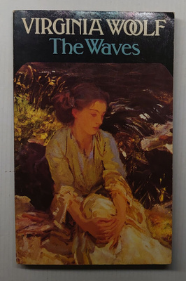 Virginia Woolf - The Waves