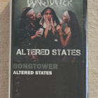 Bongtower - Altered states (kasetti) - pikkukuva 1